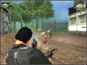 6 - [Misja 11] Broadcast News | Just Cause - Just Cause - poradnik do gry