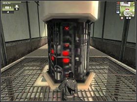 9 - [Misja 11] Broadcast News | Just Cause - Just Cause - poradnik do gry