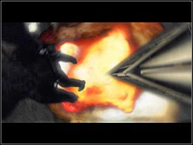 Uwaga - [Misja 11] Broadcast News | Just Cause - Just Cause - poradnik do gry