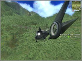 2 - [Misja 12] Love Is in the Air | Just Cause - Just Cause - poradnik do gry