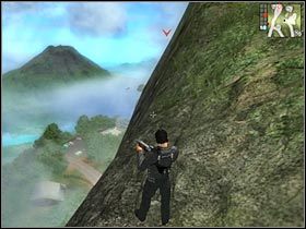 5 - [Misja 12] Love Is in the Air | Just Cause - Just Cause - poradnik do gry