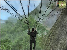 6 - [Misja 12] Love Is in the Air | Just Cause - Just Cause - poradnik do gry