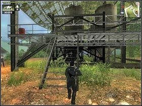 2 - [Misja 12] Love Is in the Air cd. | Just Cause - Just Cause - poradnik do gry