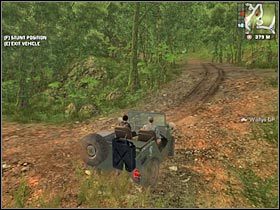 3 - [Misja 12] Love Is in the Air cd. | Just Cause - Just Cause - poradnik do gry