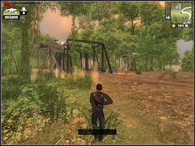 2 - [Misja 13] Ive Got the Power cd. | Just Cause - Just Cause - poradnik do gry