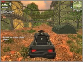 3 - [Misja 13] Ive Got the Power cd. | Just Cause - Just Cause - poradnik do gry