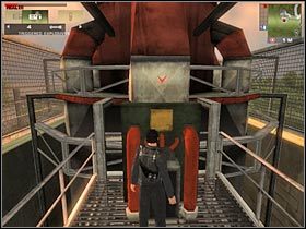 5 - [Misja 13] Ive Got the Power cd. | Just Cause - Just Cause - poradnik do gry