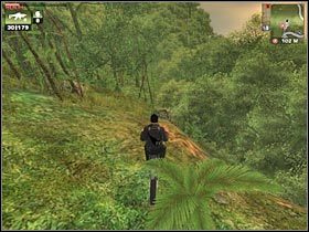 6 - [Misja 13] Ive Got the Power cd. | Just Cause - Just Cause - poradnik do gry