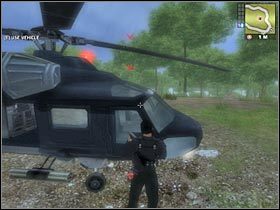 2 - [Misja 14] Guadalicano Choo Choo | Just Cause - Just Cause - poradnik do gry