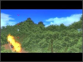 Do zestrzelenia będziesz miał dwa śmigłowce (#1) - [Misja 14] Guadalicano Choo Choo | Just Cause - Just Cause - poradnik do gry