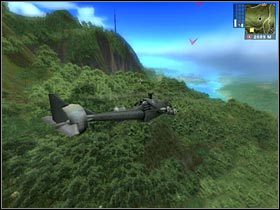 4 - [Misja 15] Some Enchanted Evening | Just Cause - Just Cause - poradnik do gry