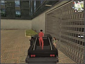 Przed Tobą najtrudniejsza część misji - [Misja 17] Dismissed Without Honors | Just Cause - Just Cause - poradnik do gry