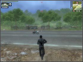 Problem ten możesz rozwiązać na wiele różnych sposobów - [Misja 18] Sink the Buccaneer | Just Cause - Just Cause - poradnik do gry