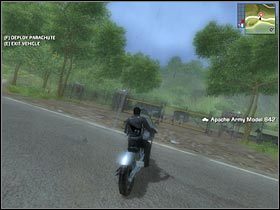 3 - [Misja 18] Sink the Buccaneer | Just Cause - Just Cause - poradnik do gry