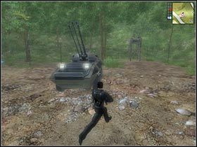 4 - [Misja 18] Sink the Buccaneer | Just Cause - Just Cause - poradnik do gry