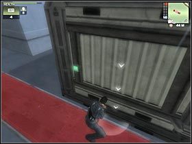 Pamiętaj o tym żeby wycofać się na bezpieczną odległość - [Misja 18] Sink the Buccaneer cd. | Just Cause - Just Cause - poradnik do gry