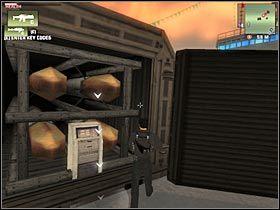 7 - [Misja 18] Sink the Buccaneer cd. | Just Cause - Just Cause - poradnik do gry