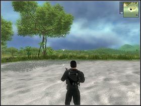 1 - [Misja 19] Taking Out the Garbage Vol. 1 | Just Cause - Just Cause - poradnik do gry