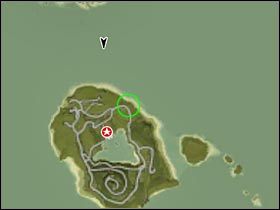 3 - [Misja 19] Taking Out the Garbage Vol. 1 | Just Cause - Just Cause - poradnik do gry