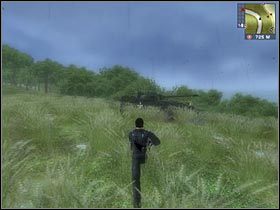 4 - [Misja 19] Taking Out the Garbage Vol. 1 | Just Cause - Just Cause - poradnik do gry