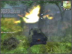 5 - [Misja 19] Taking Out the Garbage Vol. 1 | Just Cause - Just Cause - poradnik do gry
