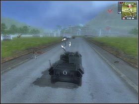 6 - [Misja 19] Taking Out the Garbage Vol. 1 | Just Cause - Just Cause - poradnik do gry