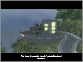 5 - [Misja 19] Taking Out the Garbage Vol. 1 cd. | Just Cause - Just Cause - poradnik do gry