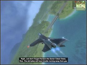 4 - [Misja 20] Taking Out the Garbage Vol. 2 | Just Cause - Just Cause - poradnik do gry