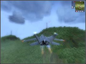 1 - [Misja 21][FINAŁ] Taking Out the Garbage Vol. 3 | Just Cause - Just Cause - poradnik do gry