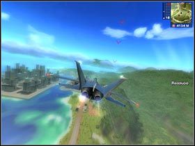 2 - [Misja 21][FINAŁ] Taking Out the Garbage Vol. 3 | Just Cause - Just Cause - poradnik do gry