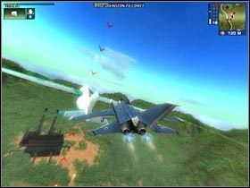 4 - [Misja 21][FINAŁ] Taking Out the Garbage Vol. 3 | Just Cause - Just Cause - poradnik do gry