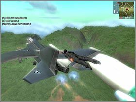 Znajdziesz się w przedziale bagażowym - [Misja 21][FINAŁ] Taking Out the Garbage Vol. 3 | Just Cause - Just Cause - poradnik do gry