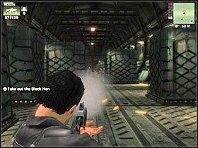 5 - [Misja 21][FINAŁ] Taking Out the Garbage Vol. 3 | Just Cause - Just Cause - poradnik do gry