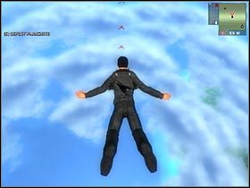 7 - [Misja 21][FINAŁ] Taking Out the Garbage Vol. 3 | Just Cause - Just Cause - poradnik do gry