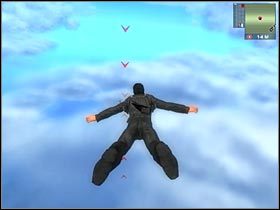 8 - [Misja 21][FINAŁ] Taking Out the Garbage Vol. 3 | Just Cause - Just Cause - poradnik do gry