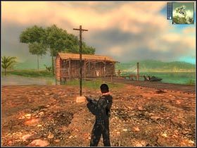 2 - [Świat gry] Lista dostępnych kryjówek - AGENCY | Just Cause - Just Cause - poradnik do gry