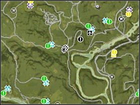 AGENCY 04 - [Świat gry] Lista dostępnych kryjówek - AGENCY | Just Cause - Just Cause - poradnik do gry