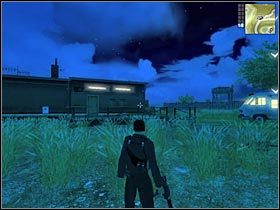 1 - [Świat gry] Lista dostępnych kryjówek - GUERRILLA cz.1 | Just Cause - Just Cause - poradnik do gry