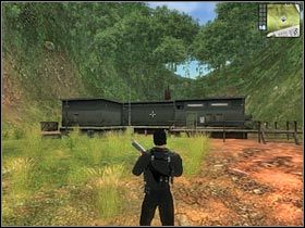 2 - [Świat gry] Lista dostępnych kryjówek - GUERRILLA cz.1 | Just Cause - Just Cause - poradnik do gry