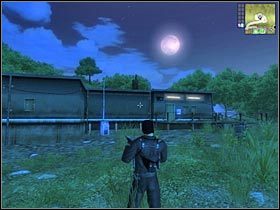 5 - [Świat gry] Lista dostępnych kryjówek - GUERRILLA cz.1 | Just Cause - Just Cause - poradnik do gry