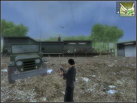 1 - [Świat gry] Lista dostępnych kryjówek - GUERRILLA cz.3 | Just Cause - Just Cause - poradnik do gry