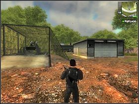 3 - [Świat gry] Lista dostępnych kryjówek - GUERRILLA cz.4 | Just Cause - Just Cause - poradnik do gry