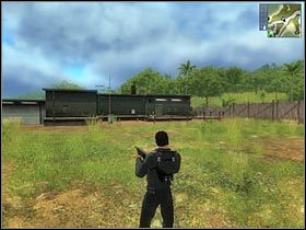 4 - [Świat gry] Lista dostępnych kryjówek - GUERRILLA cz.4 | Just Cause - Just Cause - poradnik do gry