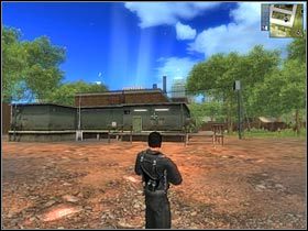 9 - [Świat gry] Lista dostępnych kryjówek - GUERRILLA cz.4 | Just Cause - Just Cause - poradnik do gry