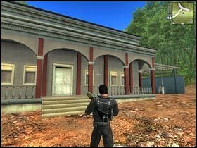 9 - [Świat gry] Lista dostępnych kryjówek - RIOJA | Just Cause - Just Cause - poradnik do gry