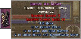 Rękawice z Greyloka - 1.2.9 Greylok of the Kurgan | Rozdział I w Broken World - Dungeon Siege II: Broken World - poradnik do gry