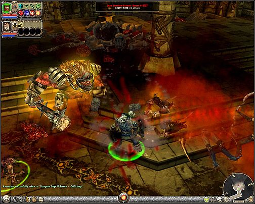 Atrakcje z kryjówki drugiego Familiar Surgeona - 2.1.3 The Second Familiar Surgeon | Rozdział II w Broken World - Dungeon Siege II: Broken World - poradnik do gry