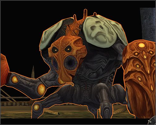 Kolejny pupilek Overmagea - 2.1.4 Solanum | Rozdział II w Broken World - Dungeon Siege II: Broken World - poradnik do gry