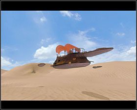 1 - Episode VI - The Great Pit of Carkoon | Story Mode LEGO Star Wars II - LEGO Star Wars II: The Original Trilogy - poradnik do gry