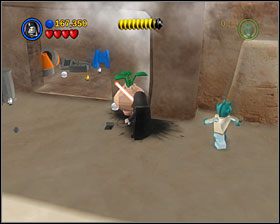 6 - Episode IV - Mos Eisley Spaceport | Freeplay Mode - LEGO Star Wars II: The Original Trilogy - poradnik do gry